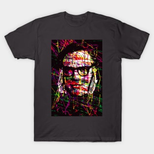 Isaac Asimov 2 T-Shirt